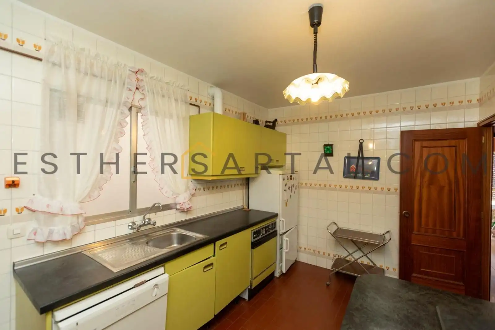 Piso con ascensor en venta en Sanxenxo pueblo, imagen 2