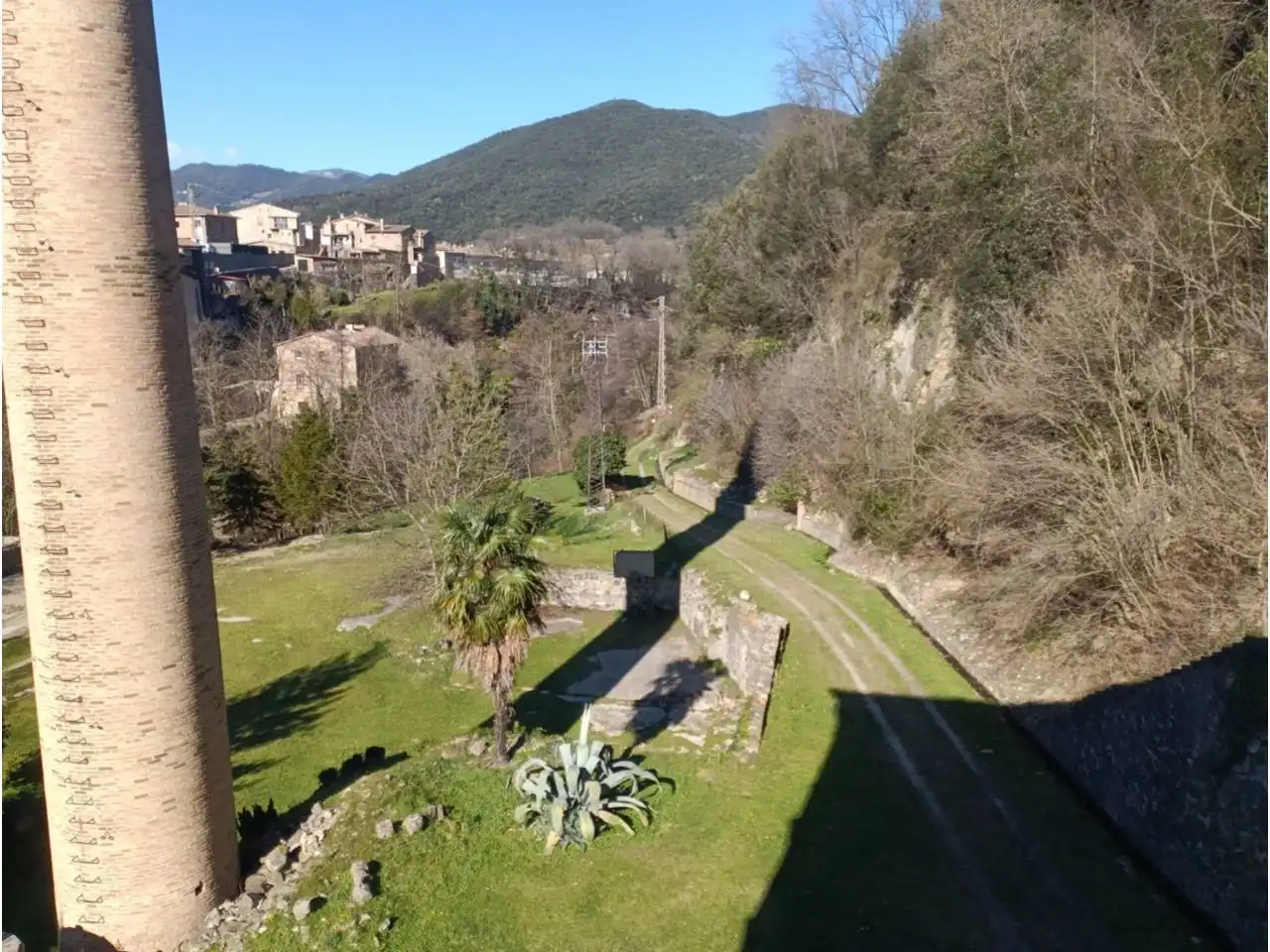 Haus zum Verkauf in Sant Joan Les Fonts, imagen 6