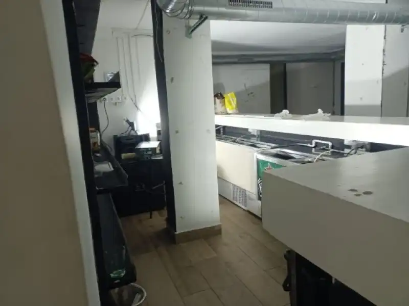 Business premises for sale in Centro - Ayuntamiento, imagen 8