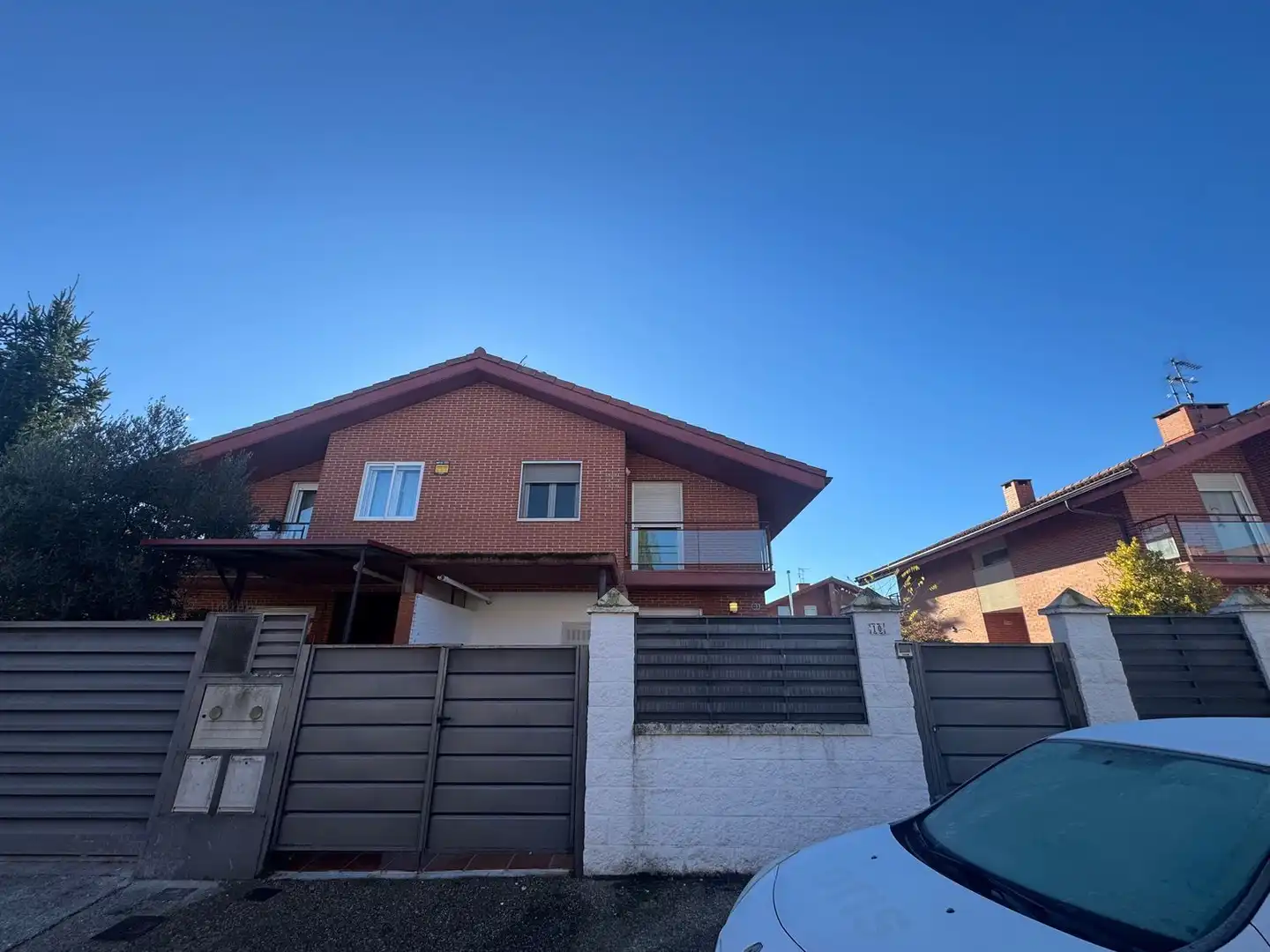 Chalet con piscina en venta en CL ARMONIO, imagen 22