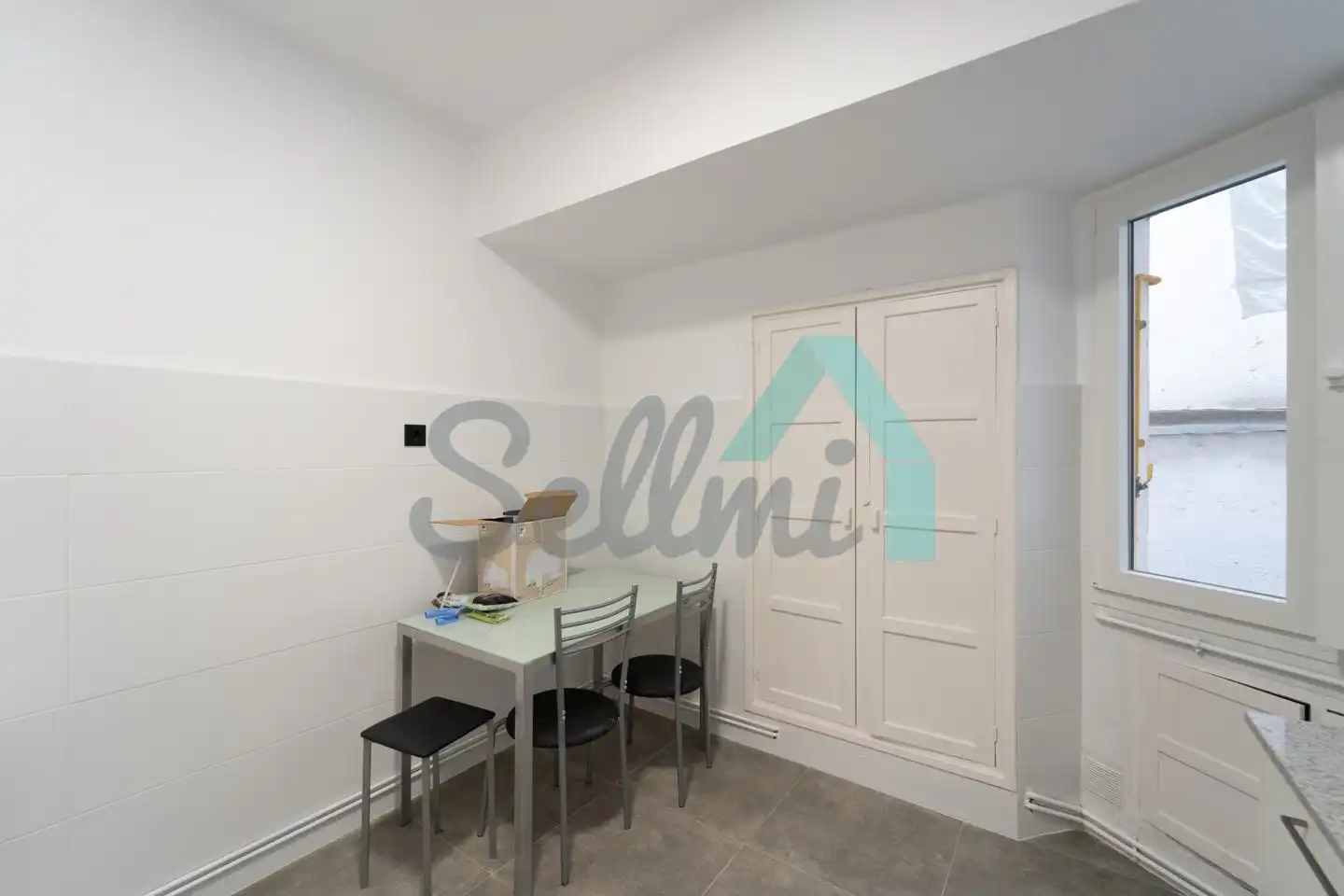 Piso con ascensor en venta en Calle Pérez de Ayala, imagen 8