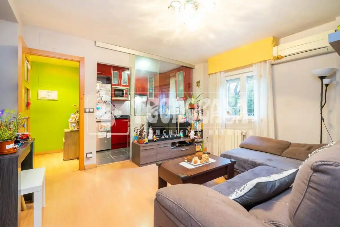 Wohnung zum Verkauf in Valleaguado - La Cañada, imagen 5