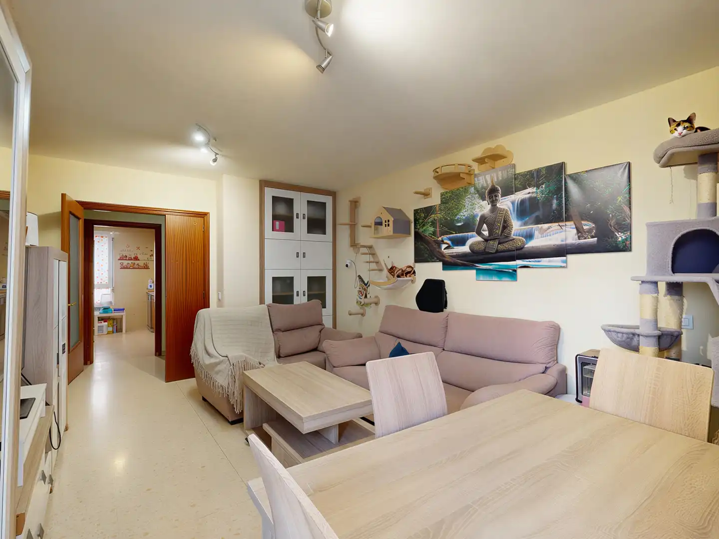 Appartamento con ascensore in vendita a Montesol - Mejostilla, imagen 7
