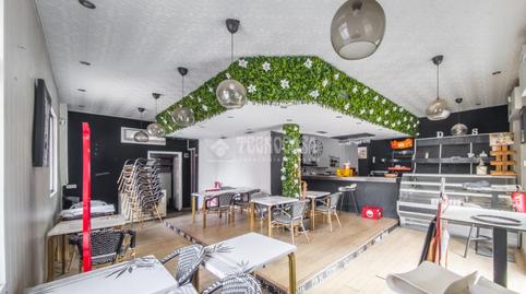 Foto 4 von Geschaftsraum zum Verkauf in Ventas,  Madrid Capital