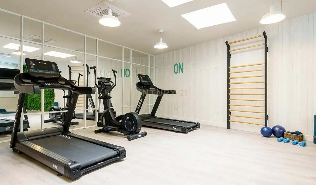 Apartament en venda a Montealto - Monterrey