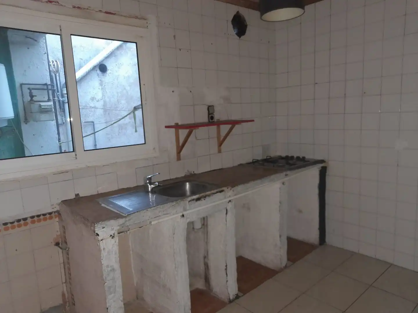 Cuina de Pis en venda en Reus