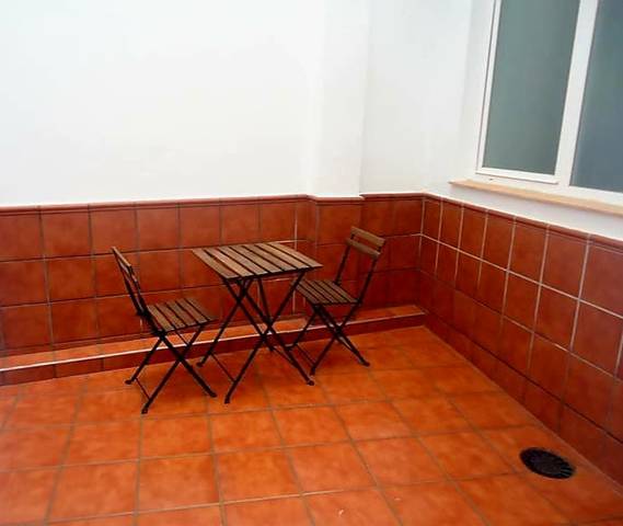 Piso en Venta en Plaza de Toros - Ayuntamiento