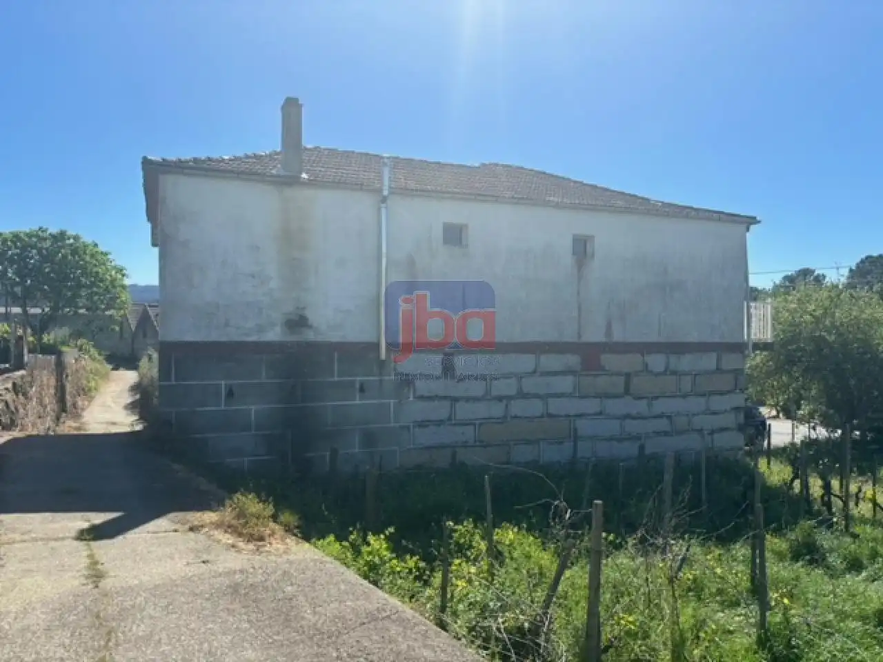 Casa con giardino in vendita a Castrelo de Miño, imagen 3