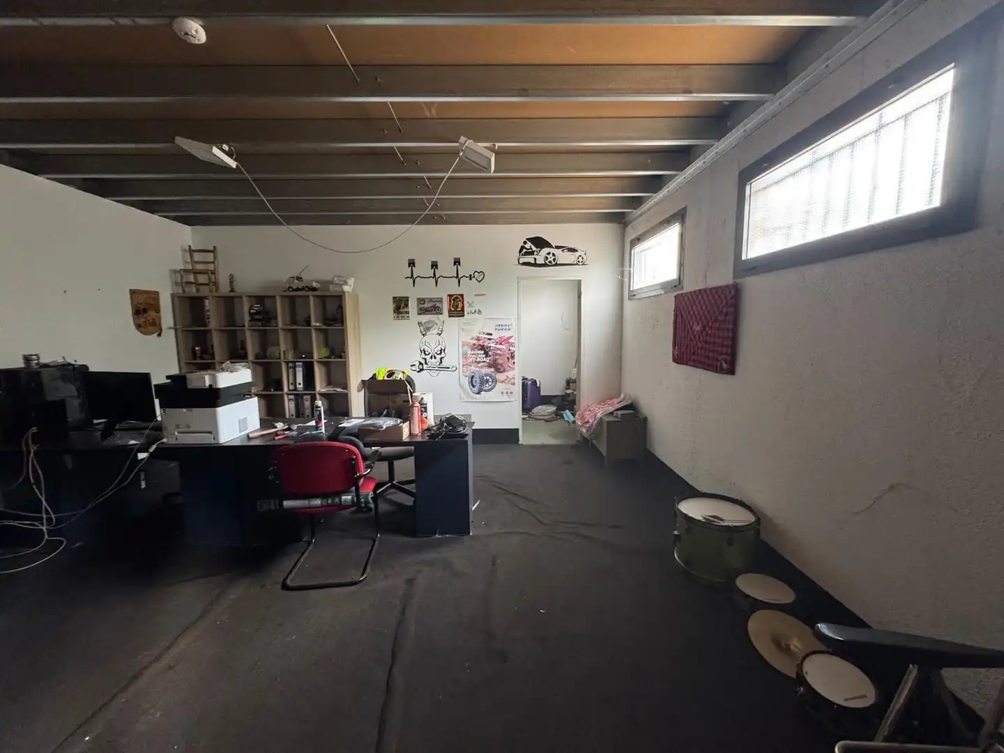 Business premises for sale in Polígono Río Isuela, imagen 28