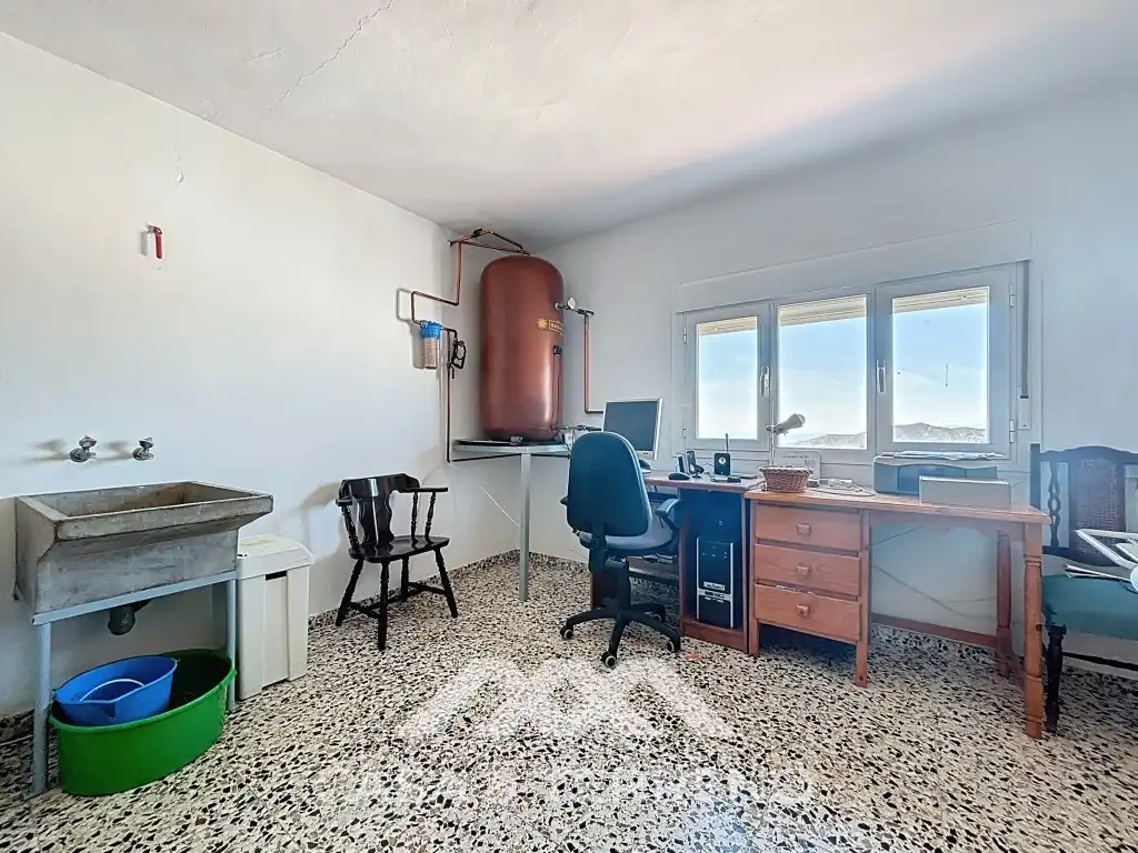 Villa mit Pool zum Verkauf in Calle Tejarejo, imagen 40