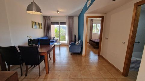 Foto 3 de Apartamento en venta en Los Collados - Los Geraneos, Águilas