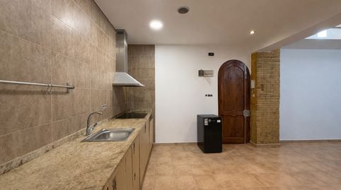 Foto 2 von Geschaftsraum zur Miete in Valencia - Cl Portal Valldigna, 12, El Carme, Valencia Capital