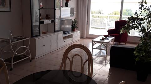 Foto 4 de Piso de alquiler en Vallpineda - Santa Bàrbara, Barcelona