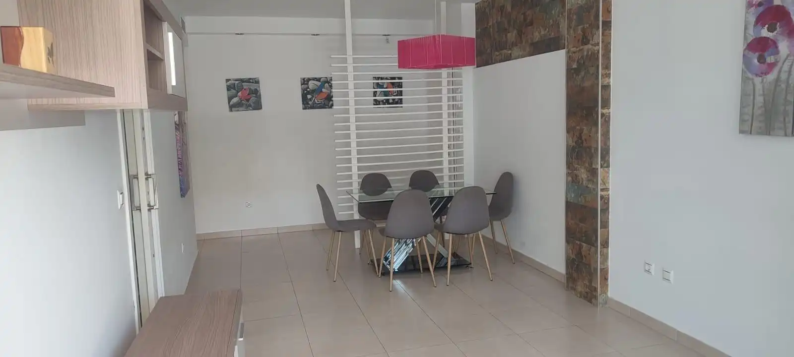 Apartament en venda a Lomas de Cabo Roig - Los Dolses