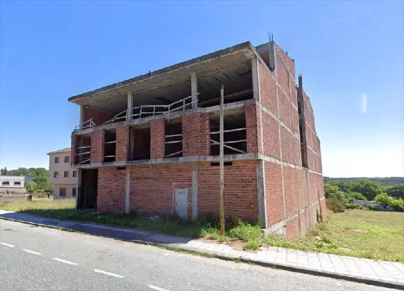 Appartamento con ascensore in vendita a Monterroso
