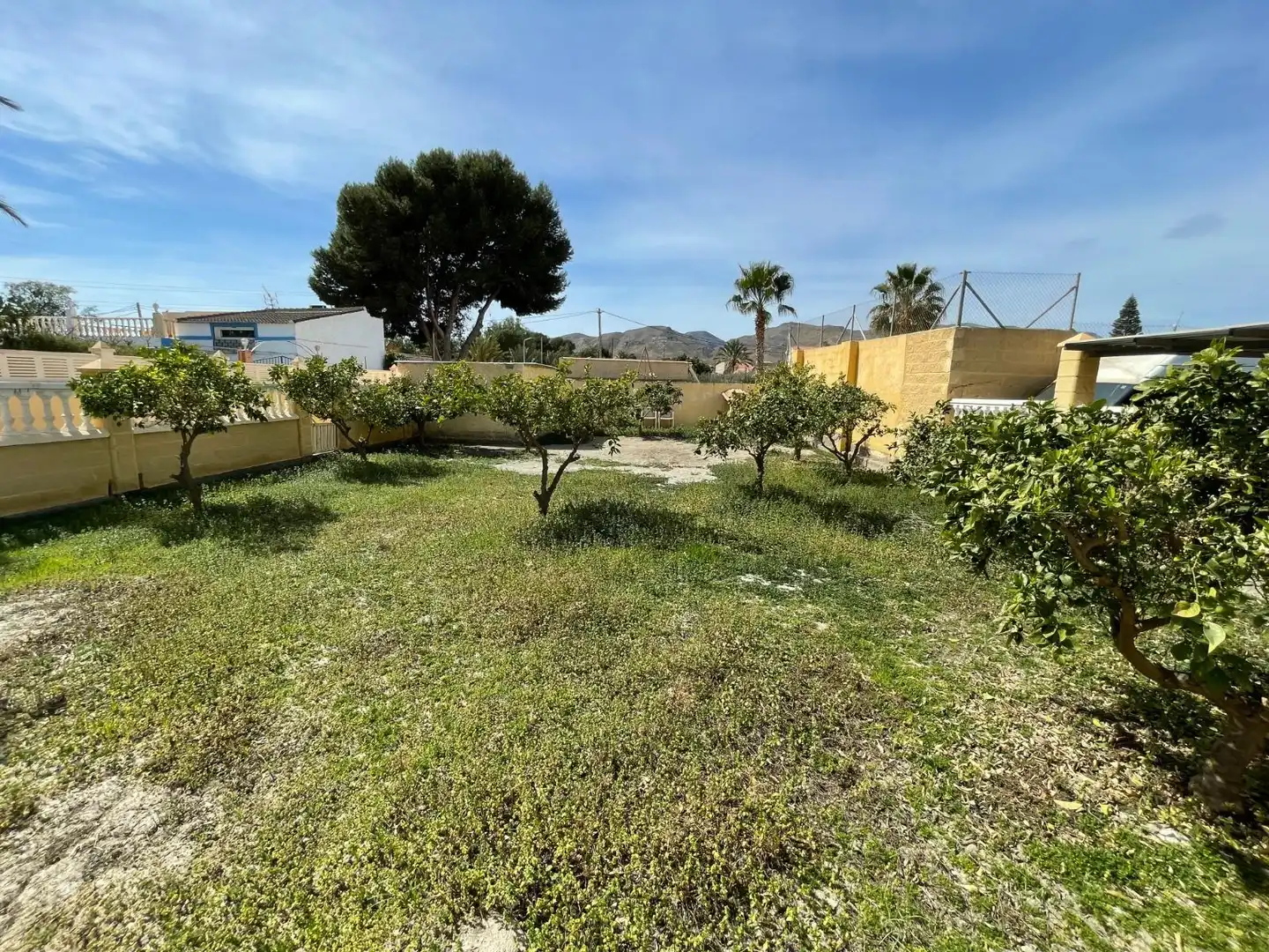 Villa mit Pool zum Verkauf in Pechina, imagen 43