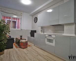 Flat for sale in San Vicente