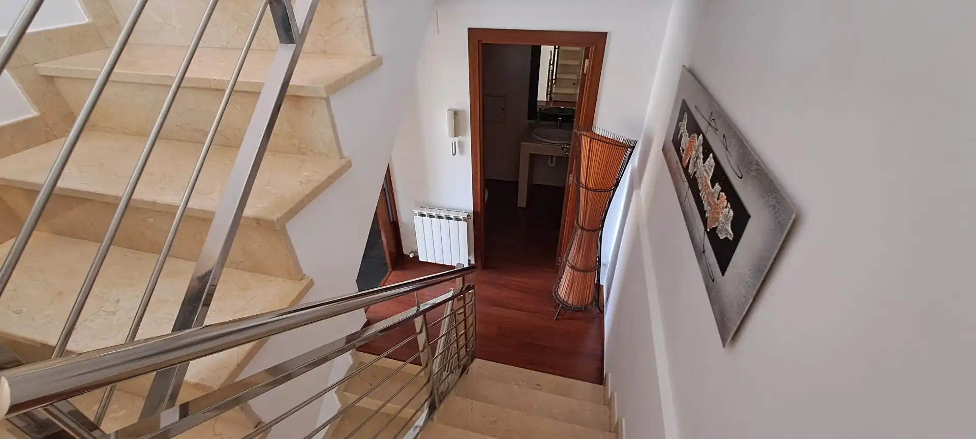 Casa o chalet en venta en Navata con Aire acondicionado, Calefacción y Jardín privado