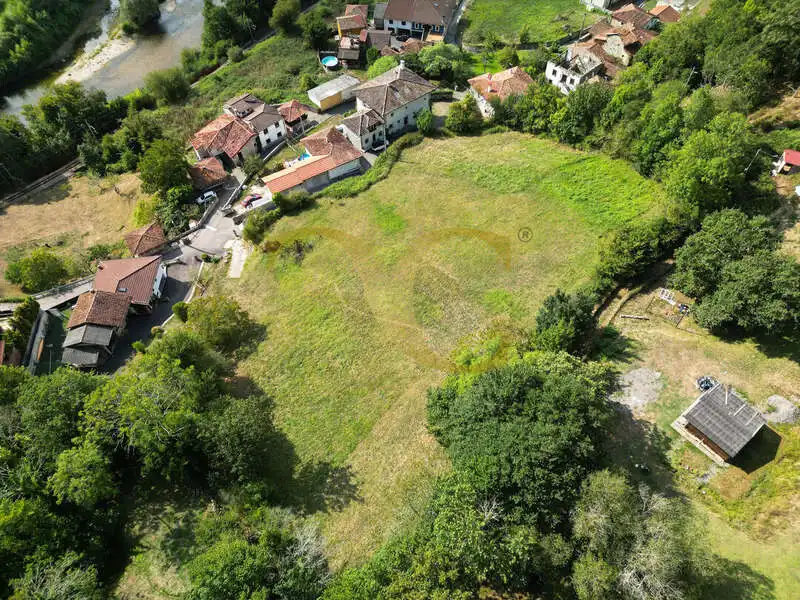 Terreno residencial en venta en Toraño, imagen 4