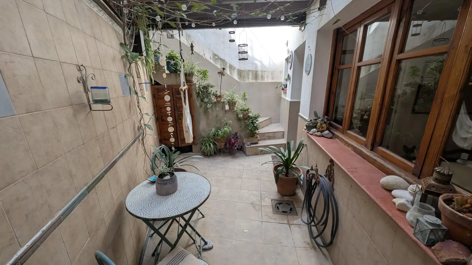 Casa a schiera con giardino in vendita a Calle Camino Nuevo, imagen 27