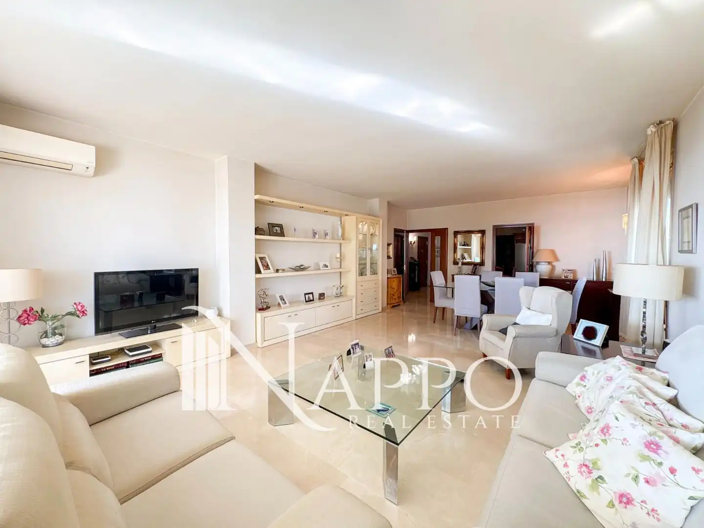 Wohnung mit Pool zum Verkauf in Bell Puig, imagen 7