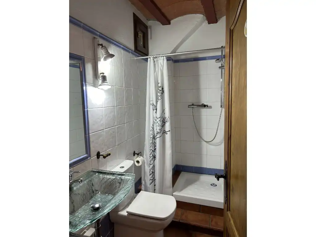 Bany de Casa o xalet en venda en Esterri d'Àneu
