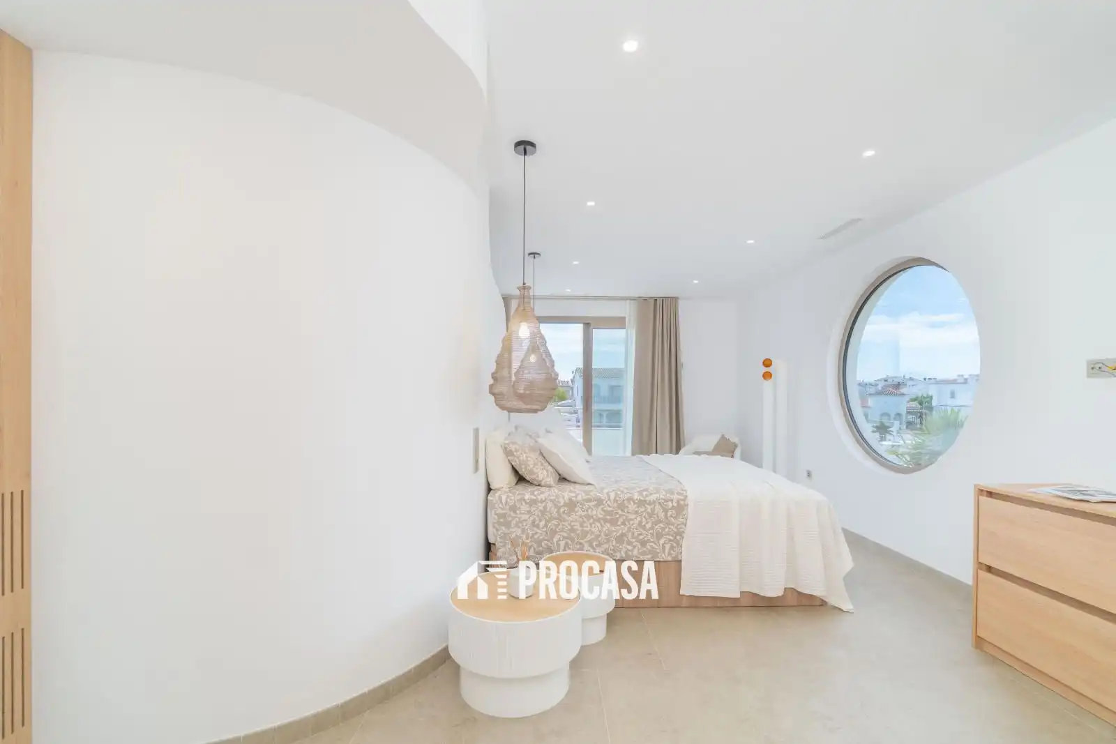 Chalet con piscina en venta en Segre, imagen 14