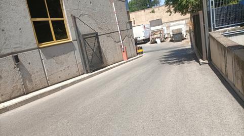 Photo 3 of Industrial buildings for sale in Avenida de la Democracia, Palomeras Sureste, Madrid
