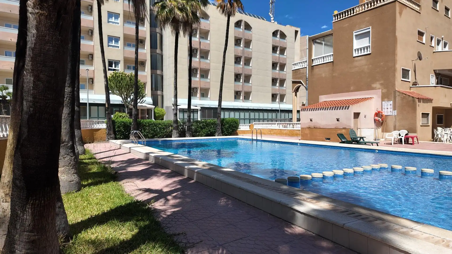Apartament en venda a Calle ARRECIFE