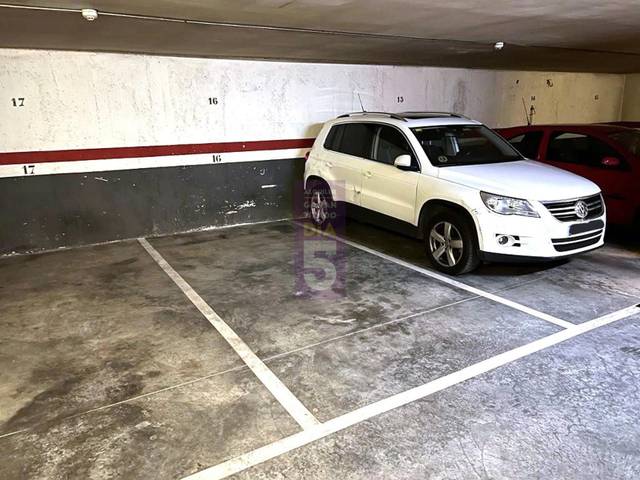 Garaje en Alquiler en Vilapicina i la Torre Llobeta