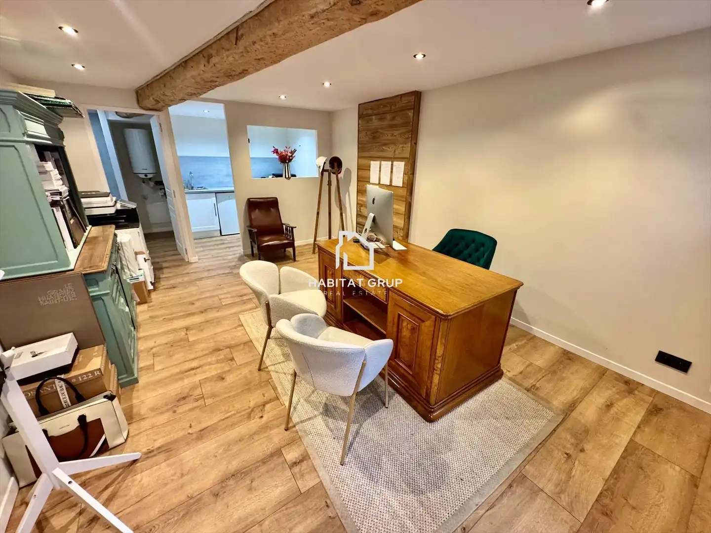 Flat for sale in Osséja, imagen 3