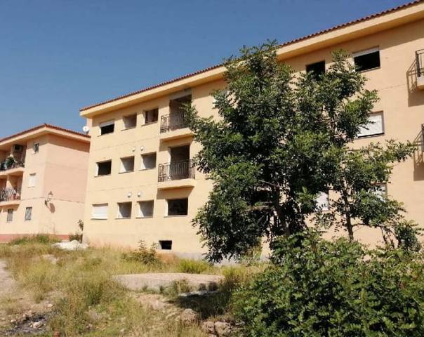 Edificio en Venta en C/ Buey Negro en Argelita