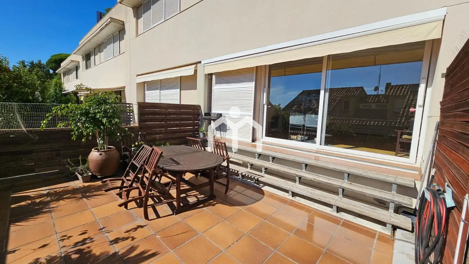 Adosado con terraza en venta en FRANCESC CURET, imagen 14