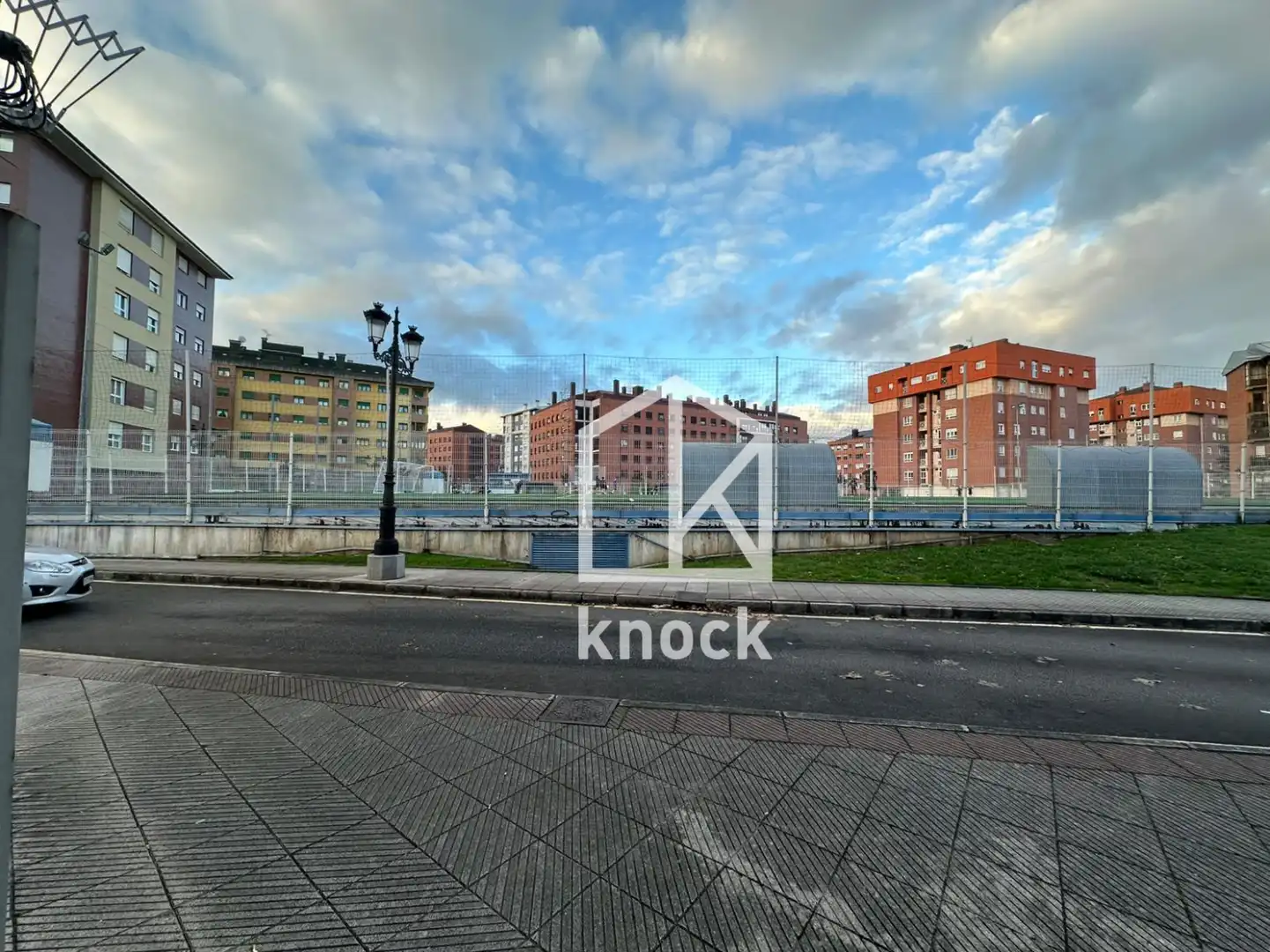 Wohnung zum Verkauf in Oviedo - CL TIGRE JUAN, 3, Corredoría - La Carisa - Prado de La Vega