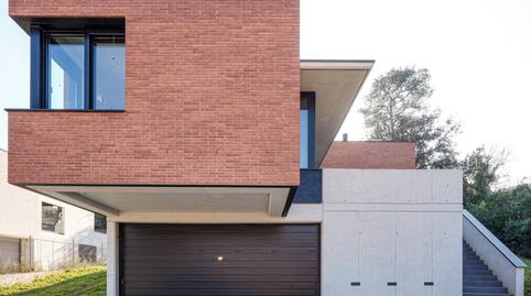 Foto 4 de Casa o chalet en venta en Valldoreix, Barcelona