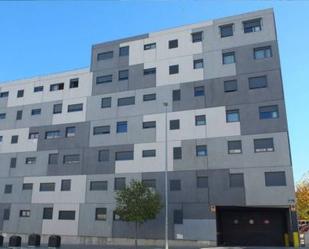 Exterior view of Garage for sale in Alcorcón