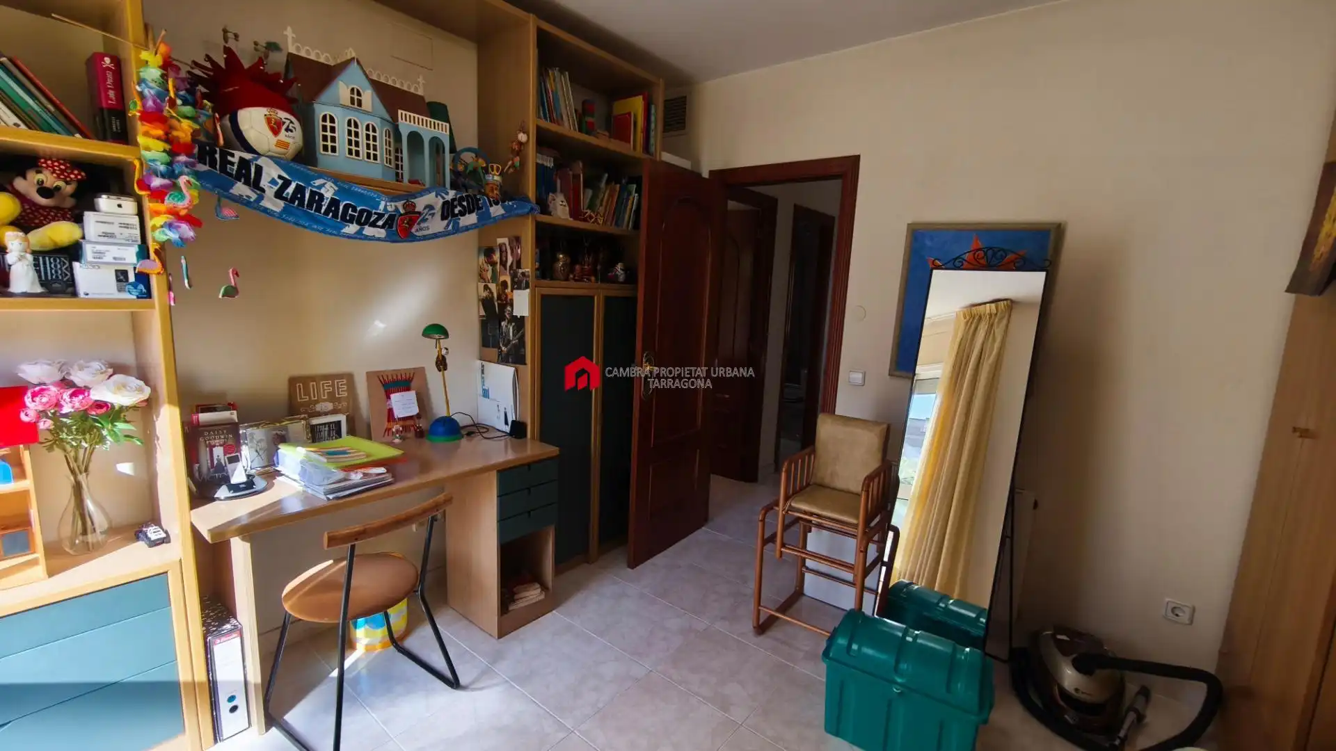 Casa adosada en venta en Tortosa con Aire acondicionado, Calefacción y Jardín privado