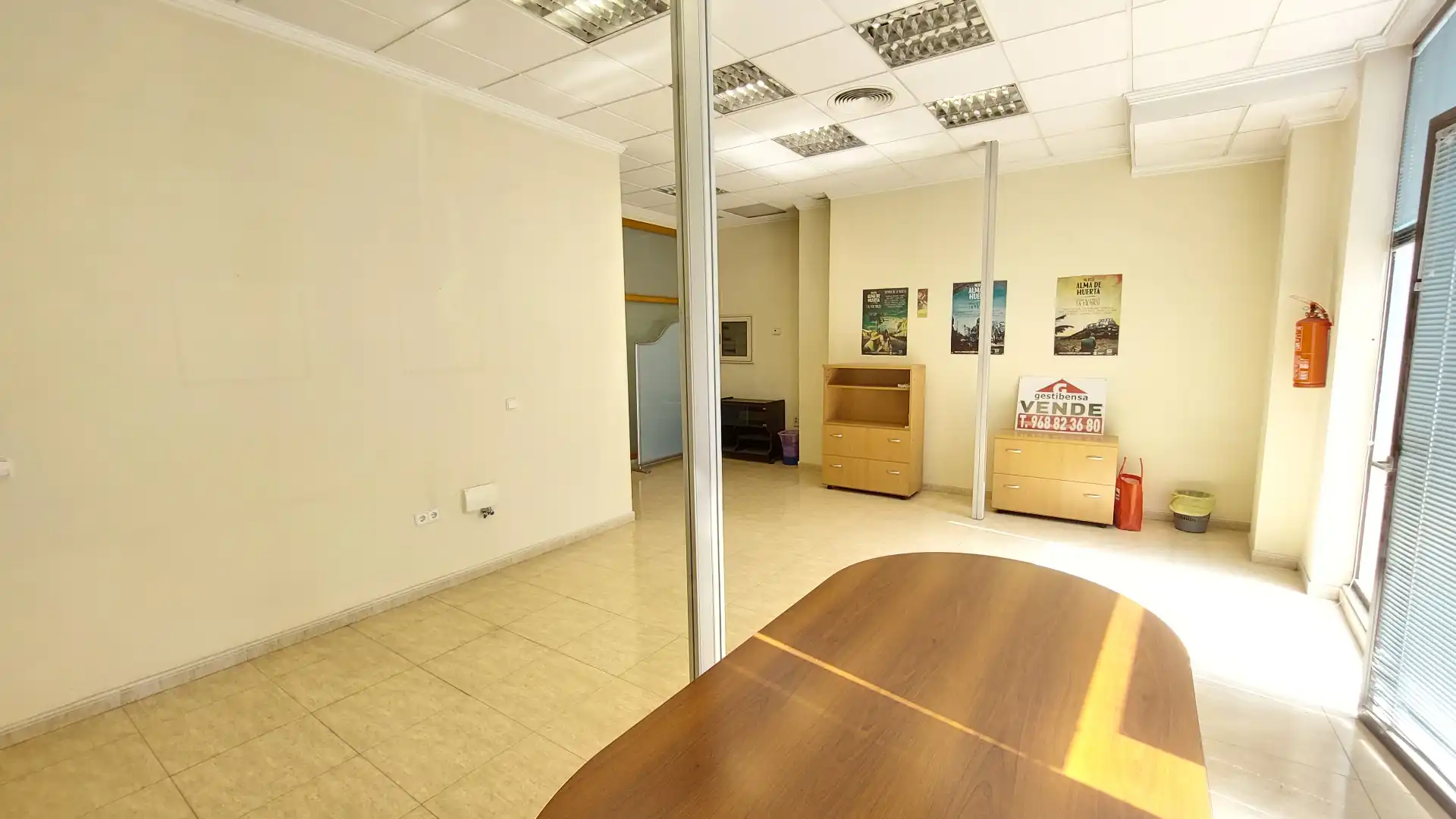Local comercial en venda a Calle Bartolejos, imagen 5