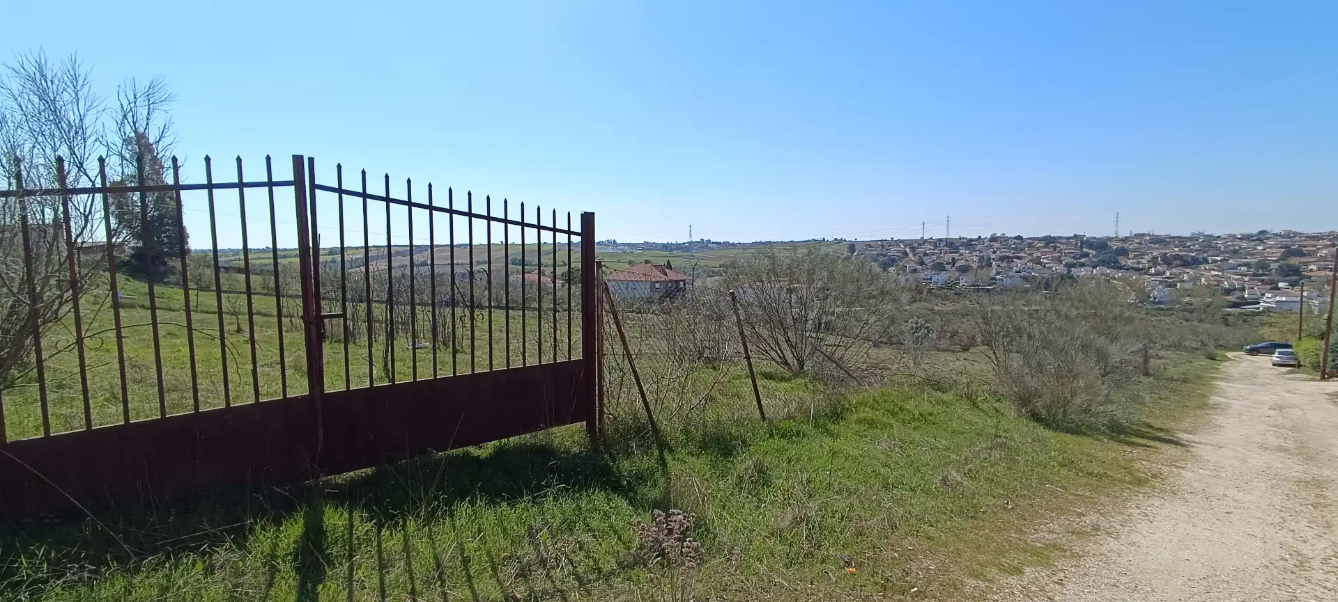 Residencial en venda en El Viso de San Juan