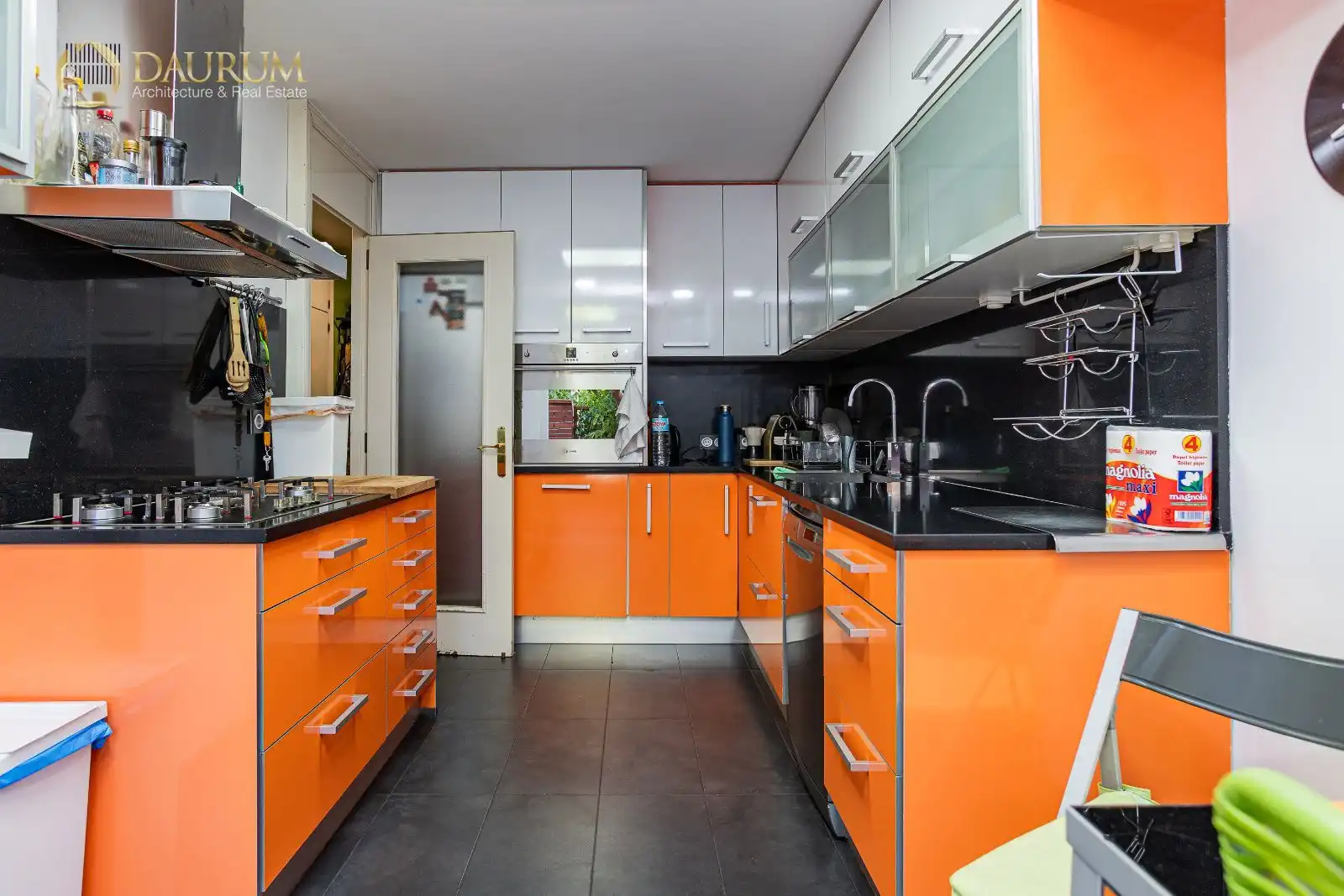 Casa bifamiliare con piscina in vendita a Riscos de Polanco, imagen 32