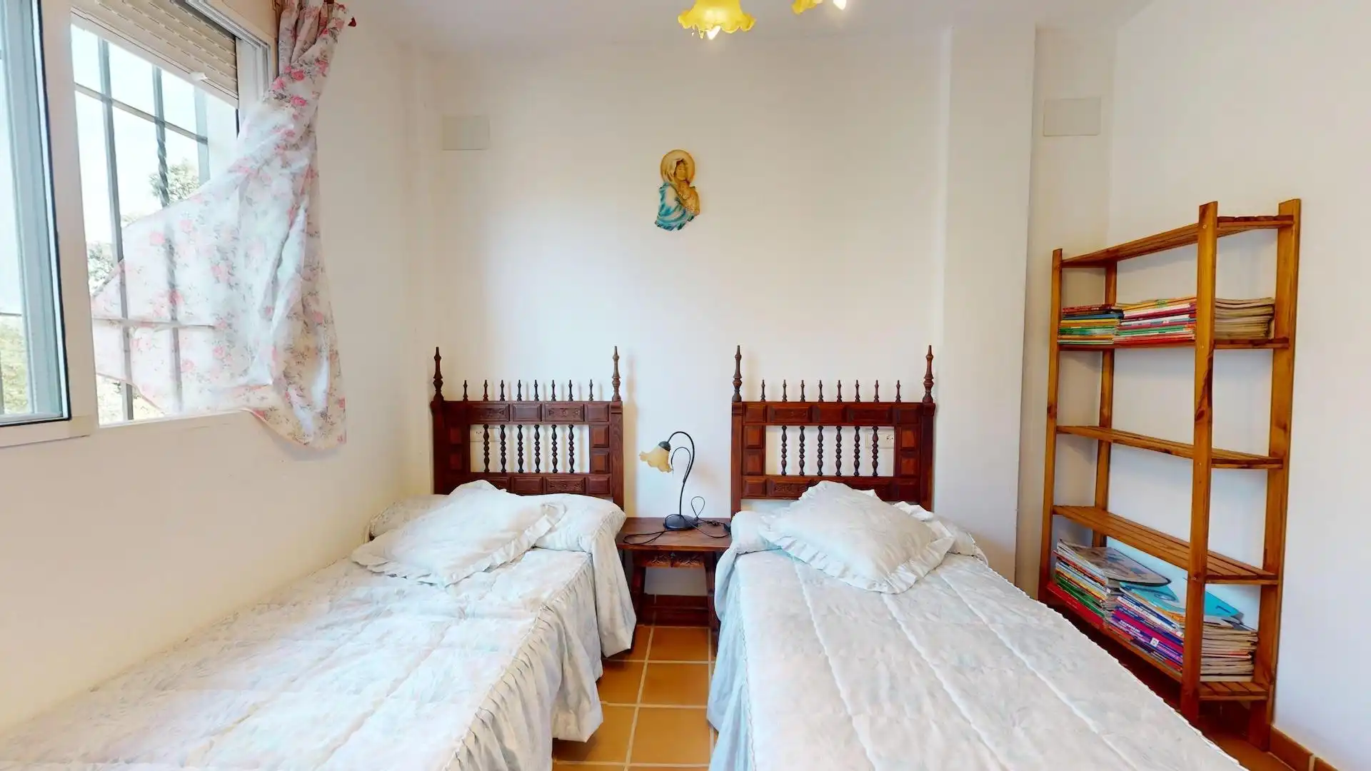 Bedroom of Houses for sale in Montoro  with Private garden and Terrace