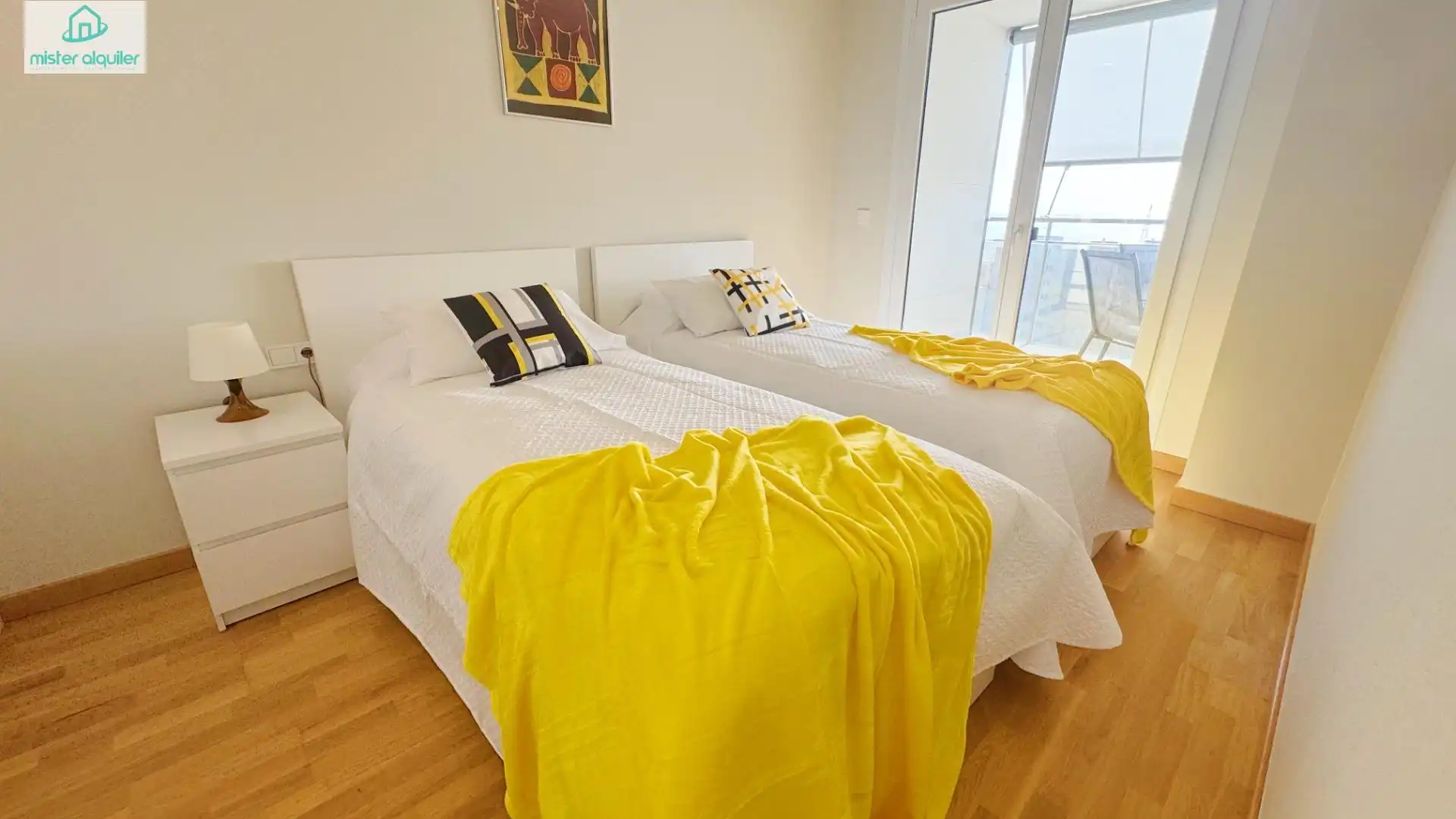 Apartment with terrace to rent in Calle MAR ALTA 10, imagen 23