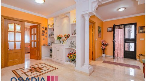 Chalet Independiente Fuente Vaquero, imatge 2