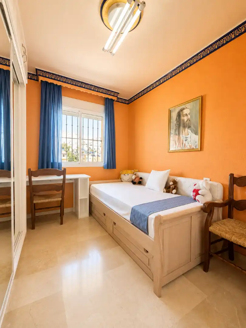 Dúplex con piscina en venta en Calle Gema, imagen 8