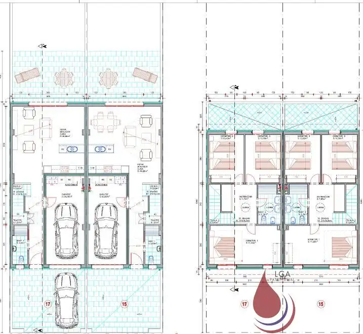 Reihenhaus zum Verkauf in Miquel marti pol 17, imagen 32