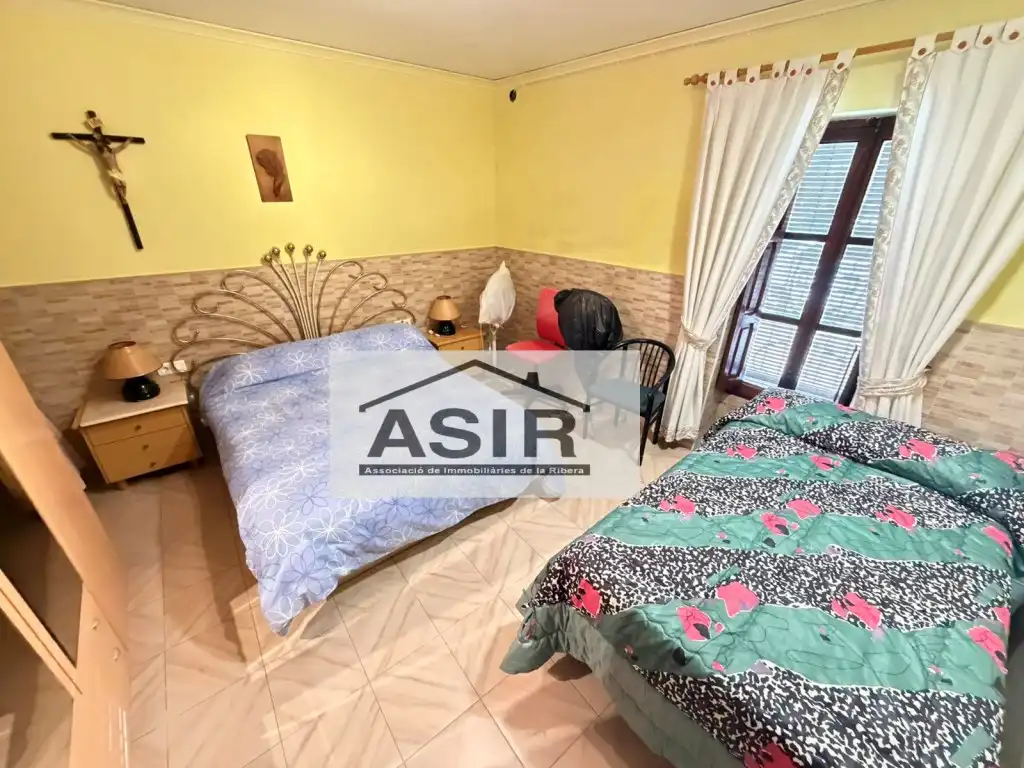 Habitación de Casa o chalet en venta en Alzira