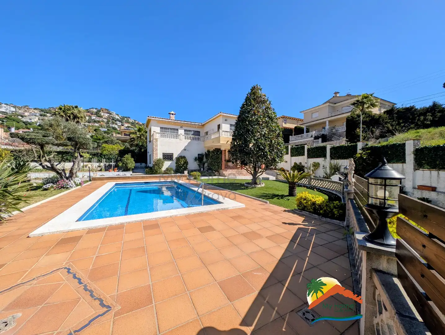 Villa avec piscine à vendre à Roca Grossa, imagen 42