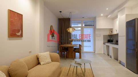 Photo 5 of Apartments for sale in L'Hort de Senabre, Valencia Capital