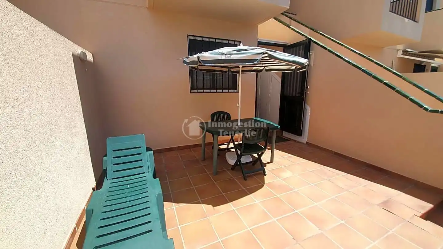Apartament amb piscina de lloguer a Minerva, imagen 8