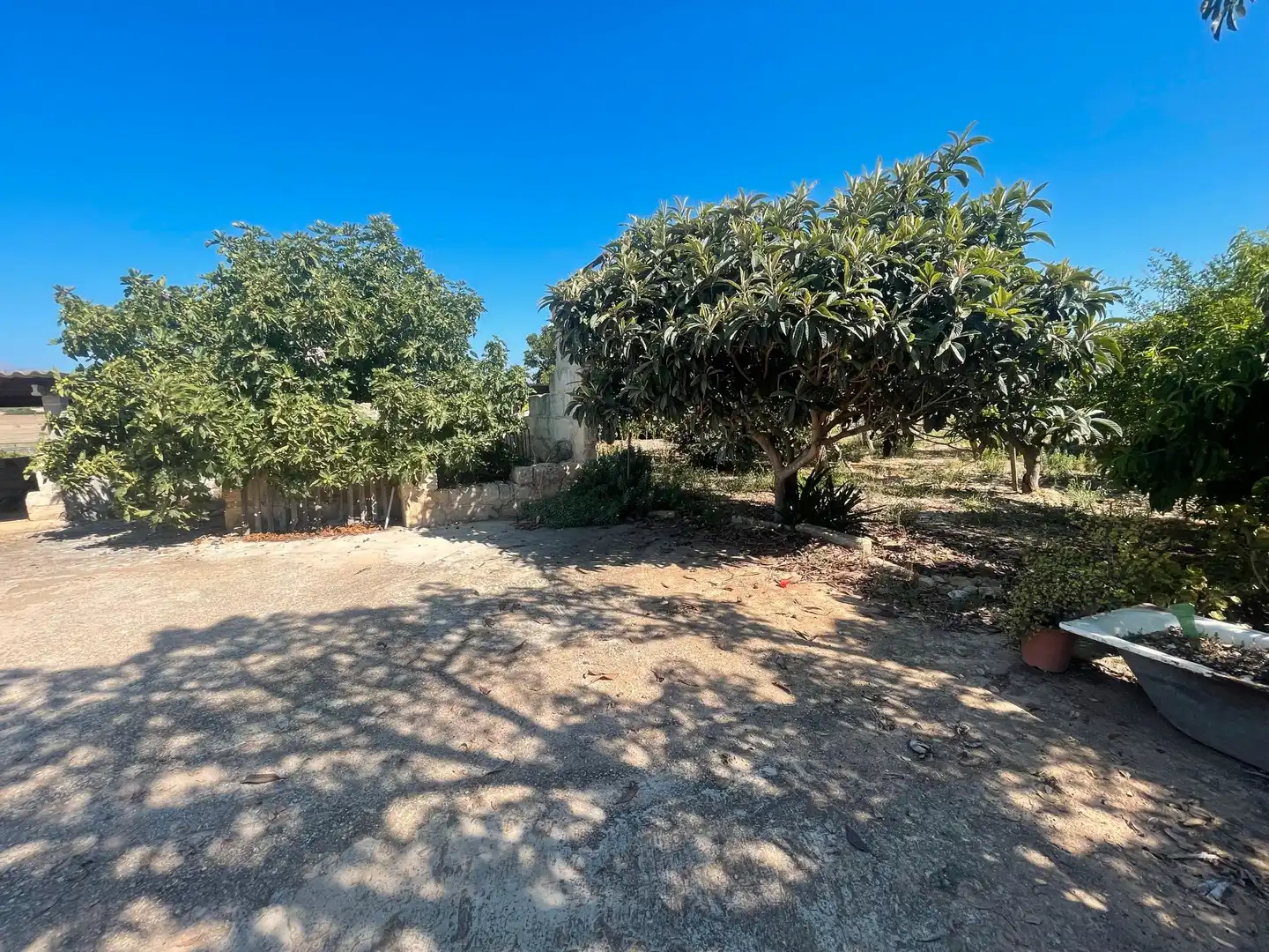 Finca rústica en venta en Muro con Jardín privado, Terraza y Trastero